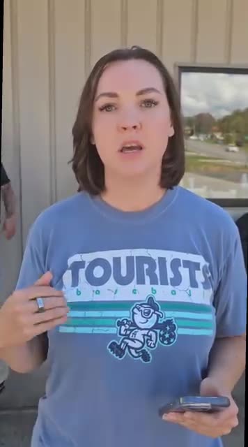 This is how we do it together people