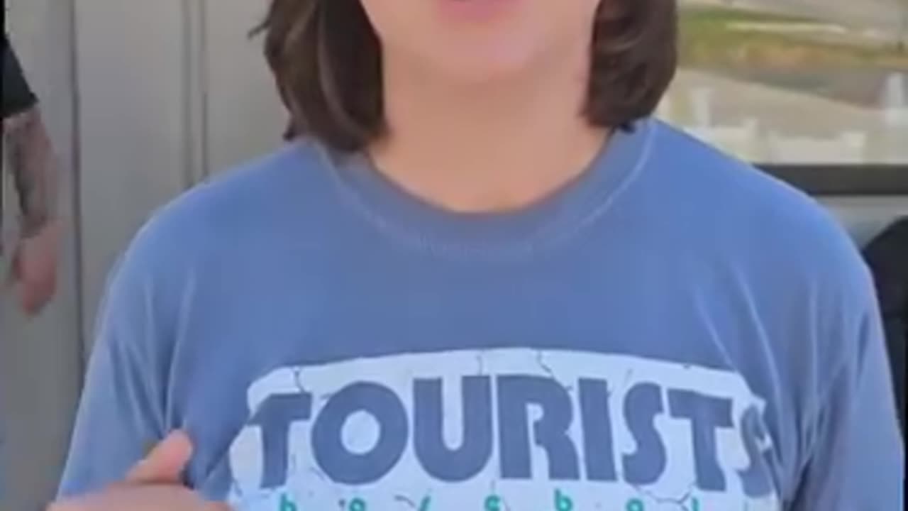 This is how we do it together people