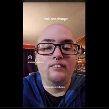 TRANNY Satanists Say What!!!!