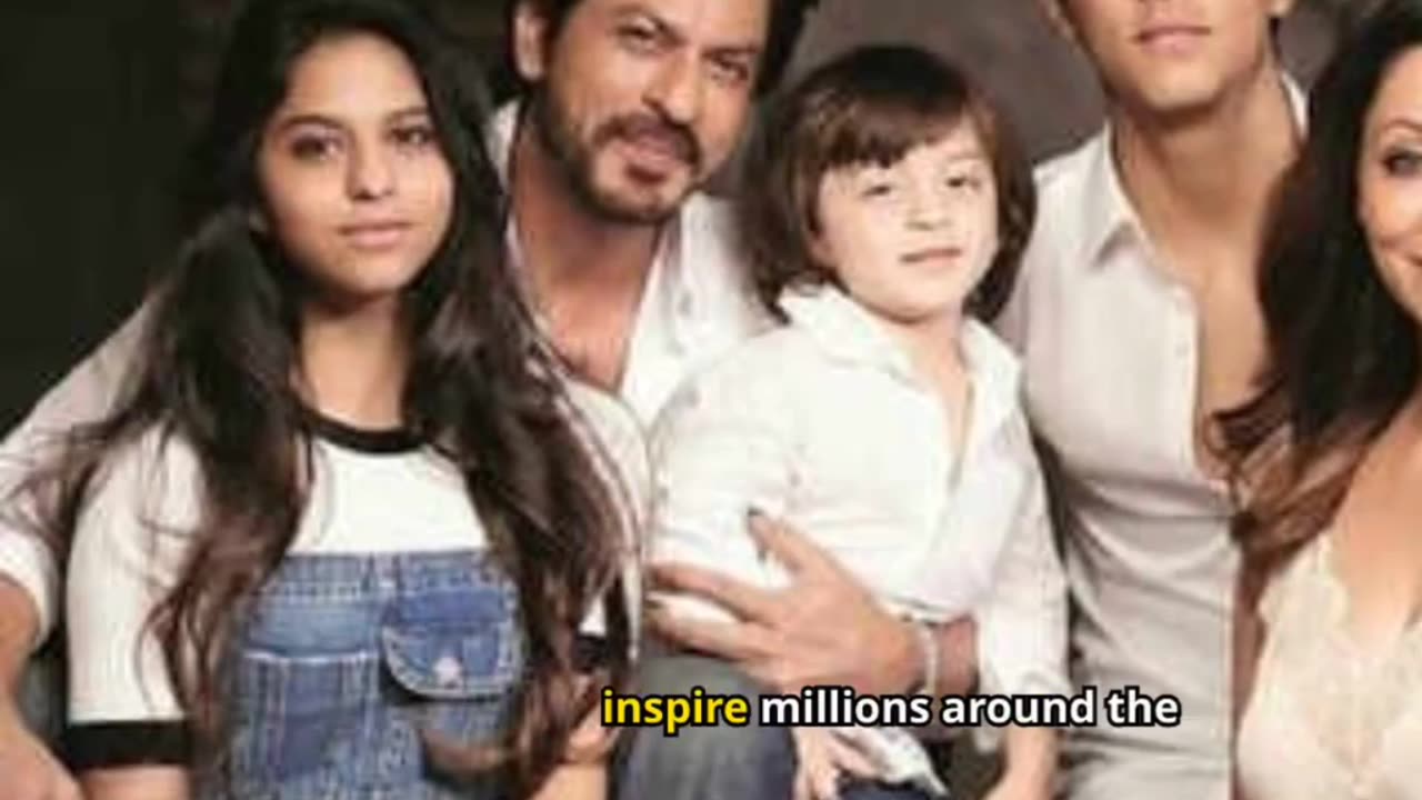 Beautiful Bollywood Celebrities with Beautiful Families: A Glimpse into Their Glamorous Lives