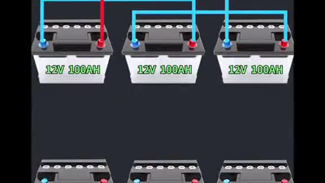 Battery connection # Repair car # Battery # Repair