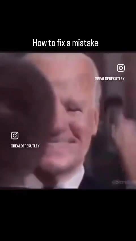 How to fix a problem