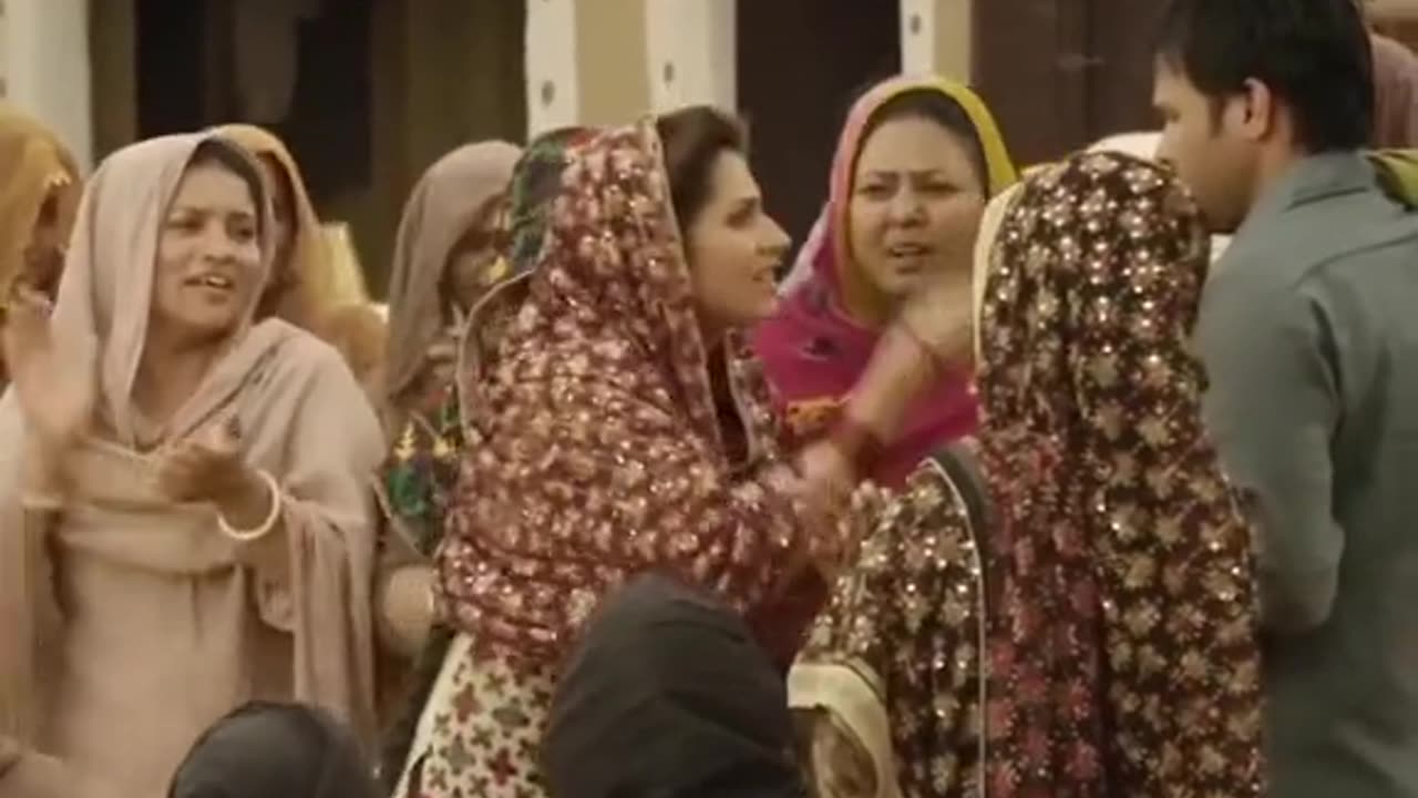 Punjabi sangeet