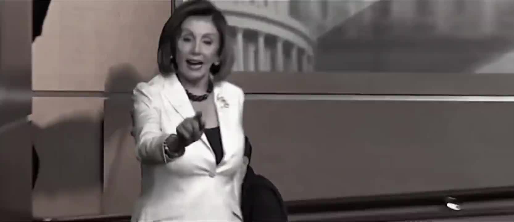 What did Nancy Pelosi know about January 6th and why is she covering it up?