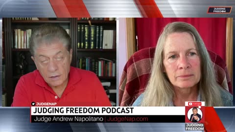 Lt.COL Karen Kwiatkowski : Biden and Genocide