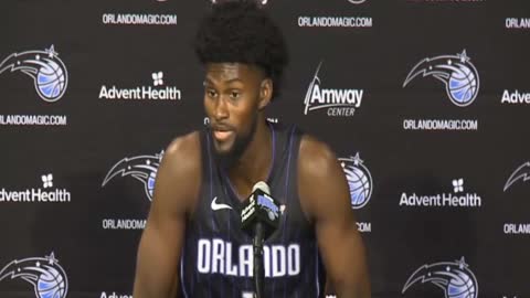 A Talented NBA Player’s Humble, Intelligent, Response to a Vaccine Question