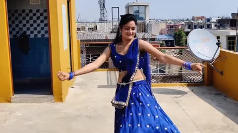 Coco cola layo // full song choreography // by neelu maurya