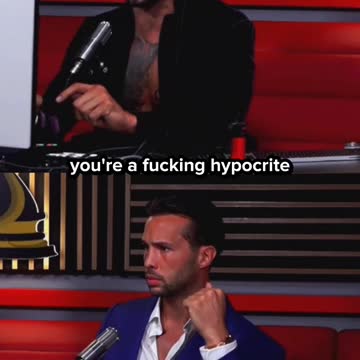 ANDREW TATE ON KSI!!