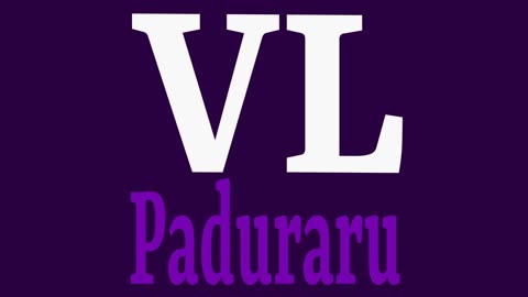 VL PaduRaru GymHymn