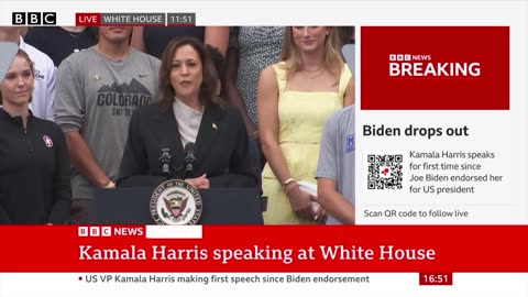 Kamalaharrisspeakingatwhotehouse