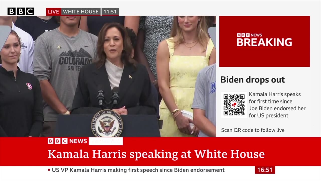 Kamalaharrisspeakingatwhotehouse