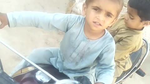 Second cousin