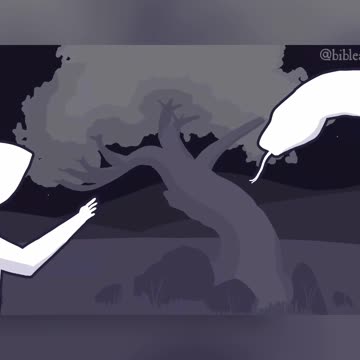 Lucifer's Deceptive Plan: The Fall of Humanity Explained