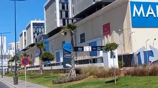 Marina Casablanca