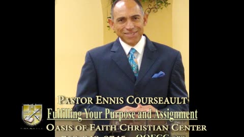 Fulfilling Your Purpose and Assignment