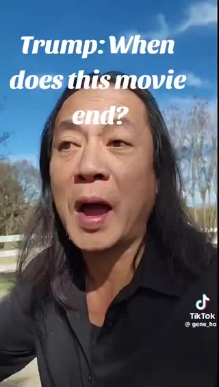 Gene Ho: Does The Movie end on July 18, 2024?