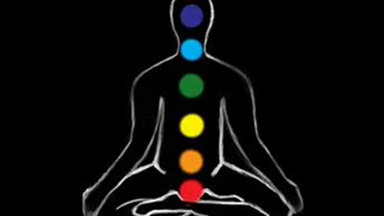 Healing Chakras