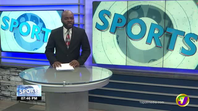 Jamaica's Sports News Headlines - April 5 2022