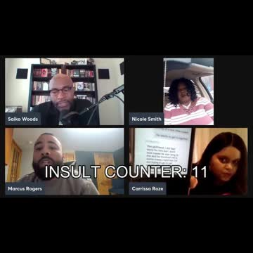 Mr honesty 4 slander