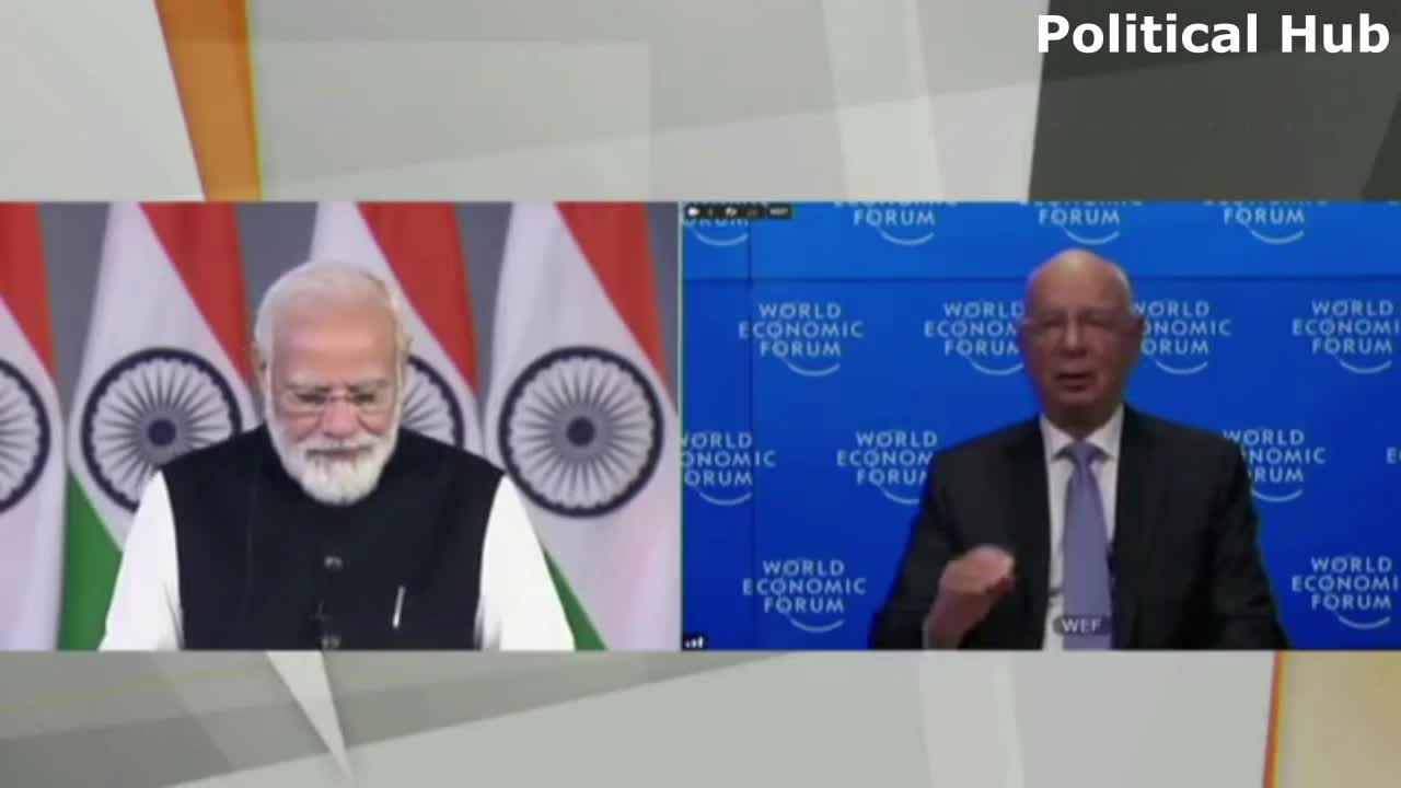 VIRAL MOMENT: Rahul Gandhi took a dig at PM Modi over teleprompter 'malfunction' at Davos