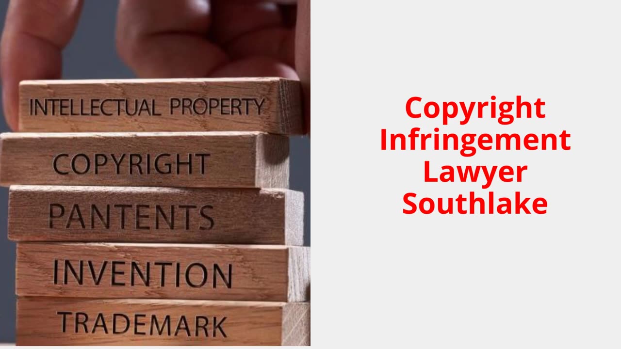 Nielsen IP Legal : Copyright Infringement Lawyer in Southlake