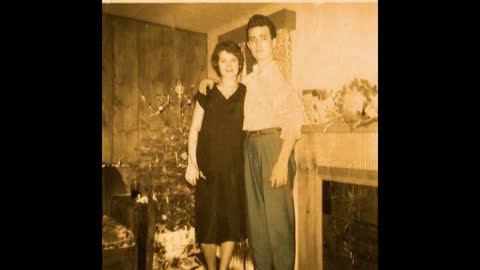 BLUE CHRISTMAS
