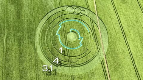 Crop circles