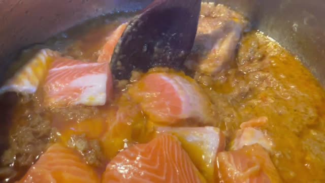 Fish Curry Recipe Machli Ka Salan