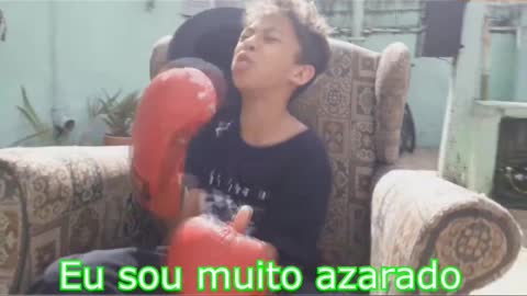 PARÒDIA - Ed Sheeran Shape of You - PARTE 2