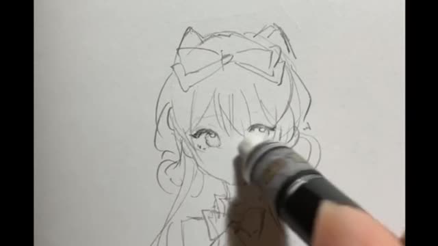 Teach You To Draw Anime Eyes.