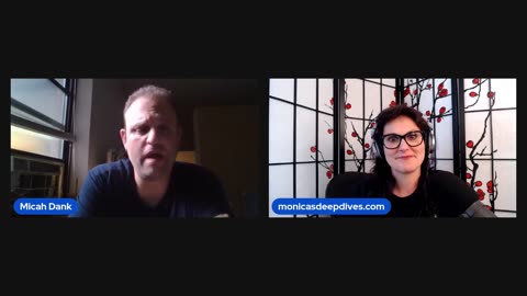 Micah and Monica Perez talk Current state of affairs