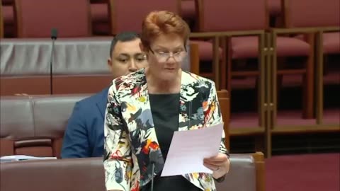 Digital ID Bill Rushed Through in Australia and Passed With No Debate - One Nation Party Oppose