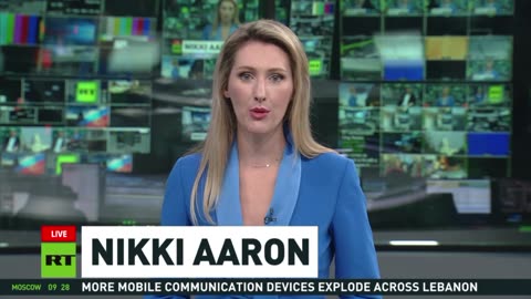 RT News - September 19 2024 (09:00 MSK)