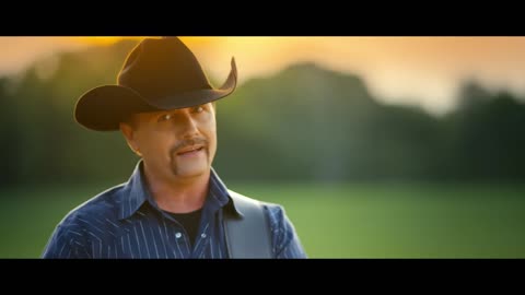 JOHN RICH "PROGRESS"