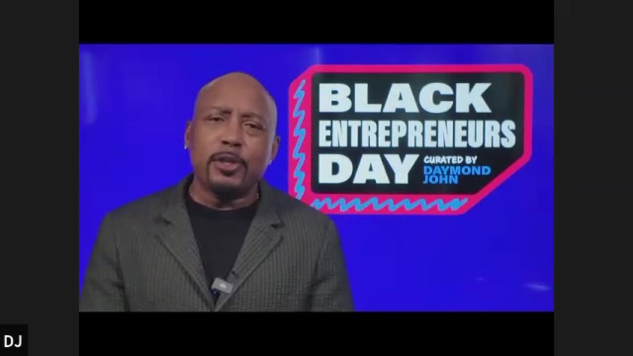 Daymond John