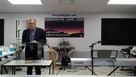 Understanding God/God’s Desire by Sports Analogy - Part 1 W/PDF Outline
