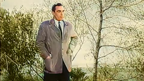 The Strange World of Planet X (1958)