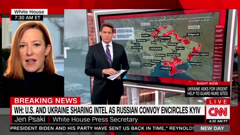 Psaki Accidently Calls Attention To A Sad Pattern With Democrats