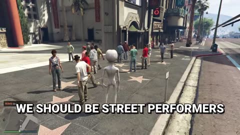 This Modded GTA 5 Video is NOT Historically Accurate