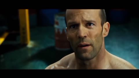 Transporter 3 🥊🥊🥋🤺Fight Jason Statham