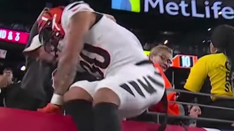 30 yards for no. 30