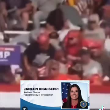 Detrás de la cortina del intento de asesinato de Donald Trump