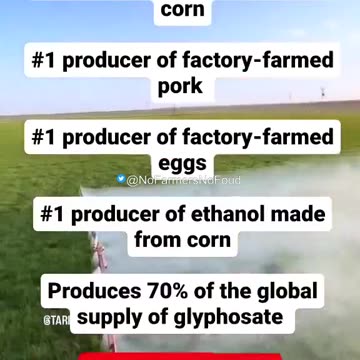 Alarming Cancer Statistics | Iowa 😳