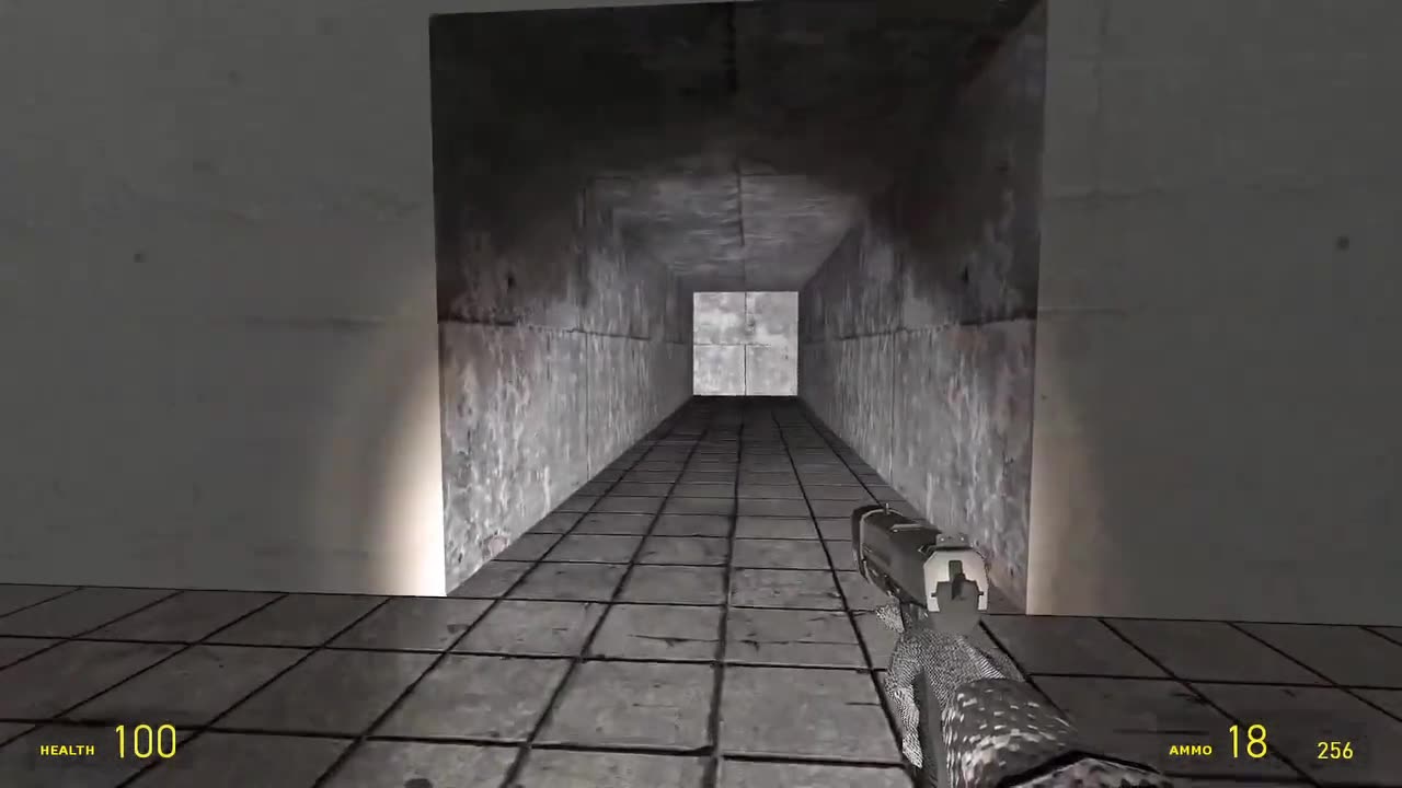 a funny fun pointless map-Gmod Horror w/Tailsly & Max