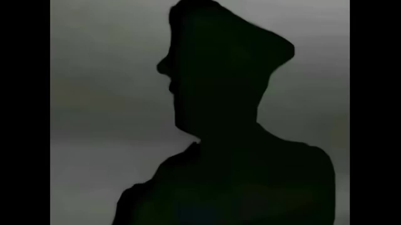 Hitler's Tiktok Trending AI speech