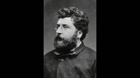 Habanera - Georges Bizet