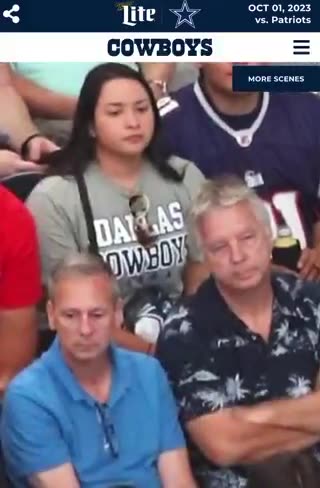 BIG BROTHER IS WATCHING: NFL Announces Mandatory Facial Recognition Software