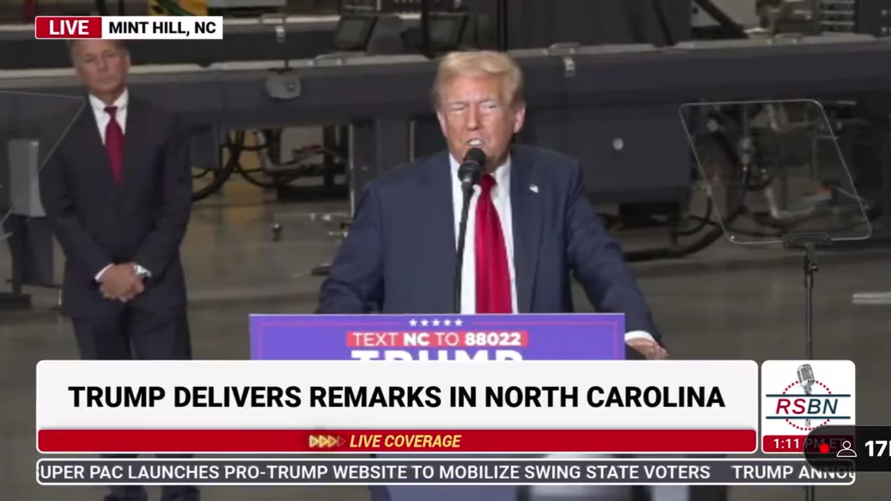 🔥🚨WOW. Trump just asked “Who was Crooks calling?”