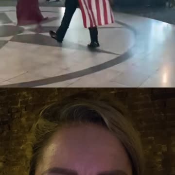 Patriotic Weddings #2
