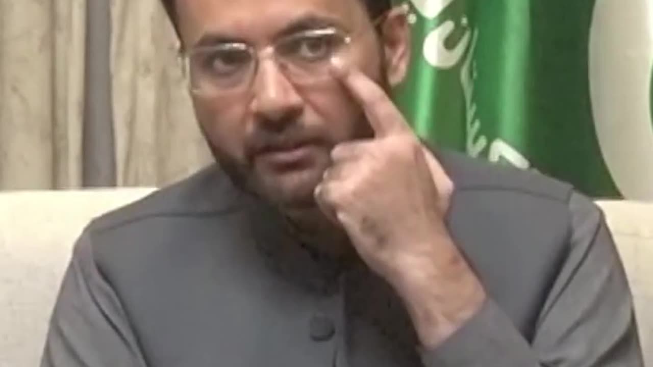 Jahngeer Tareen Ke Andar Bhot Si Salahtin Majood hein #shortsfeed #statement #shortsvideo #pti